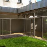 Architecture - Perspective 3D - Maison